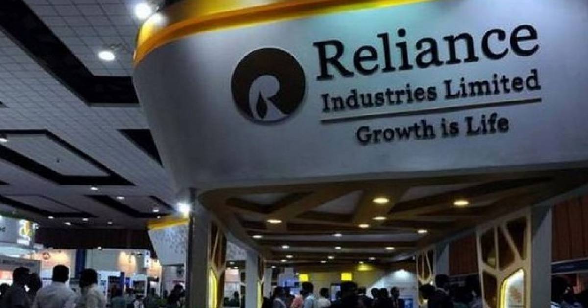 Reliance Industries Q4 profit rises 22.5 pc to Rs 16,203 cr